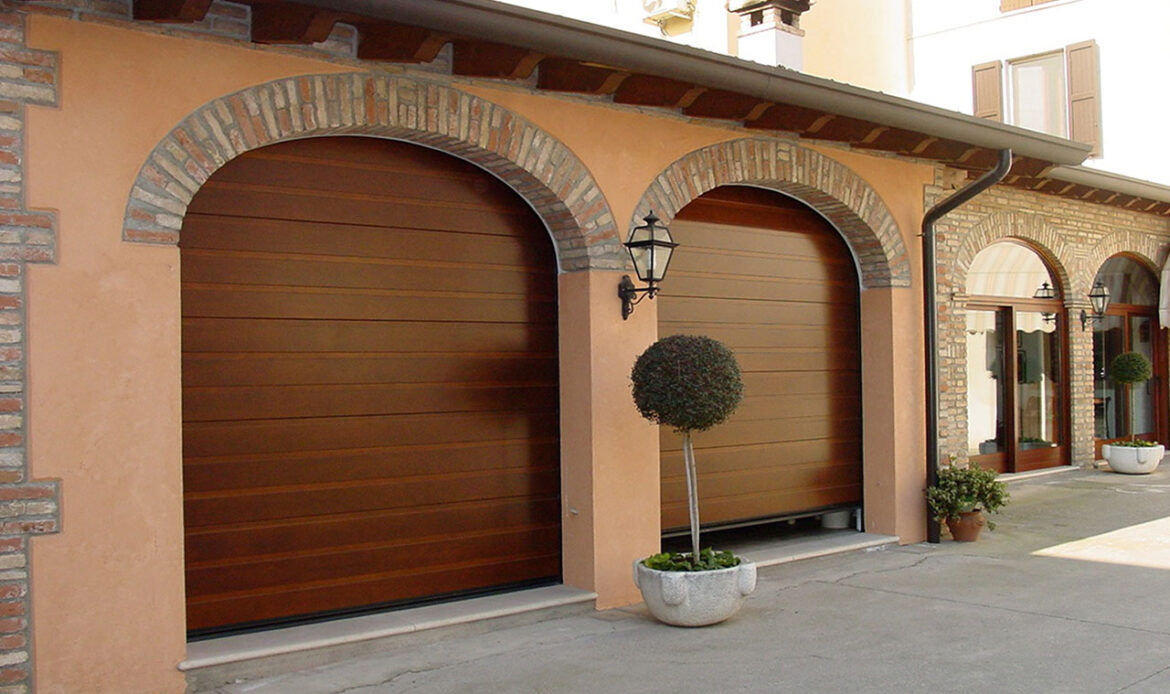 Porte per Garage Brindisi