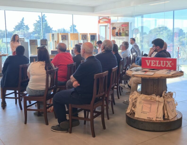 Meuli Infissi incontra gli architetti: progettazione, formazione e nuove visioni dell’abitare